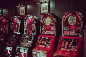 Онлайн казино GoldBet Casino